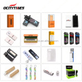 Ocitytimes CG04 full ceramic vape cartridge cbd oil vape pen